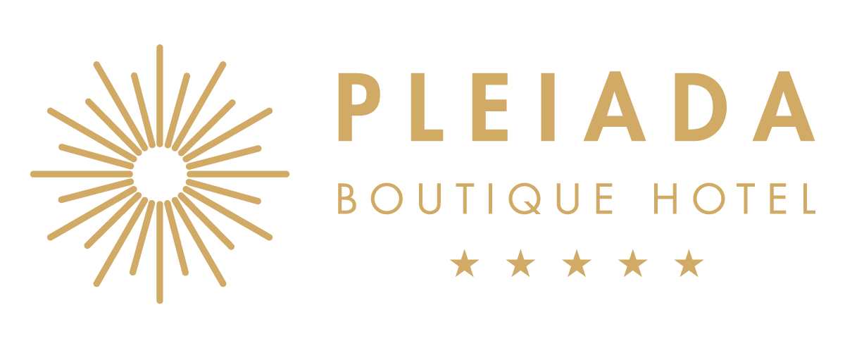Pleiada Boutique Hotel | Unicul hotel de 5 stele din regiunea Moldovei