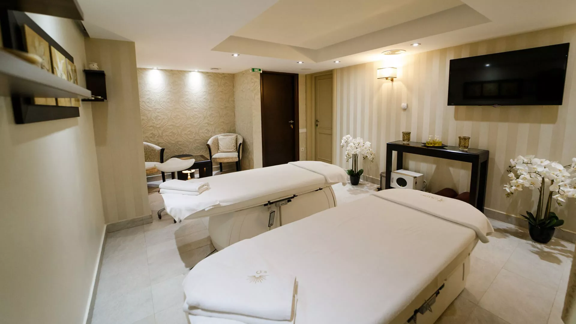 Pleiada Spa Pleiada Boutique Hotel