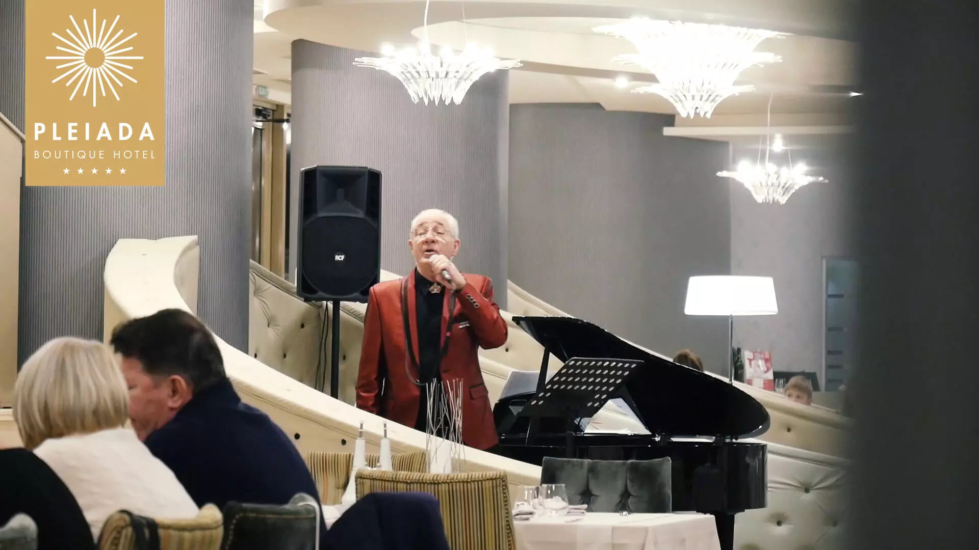 cazare hotel de 5 stele iasi