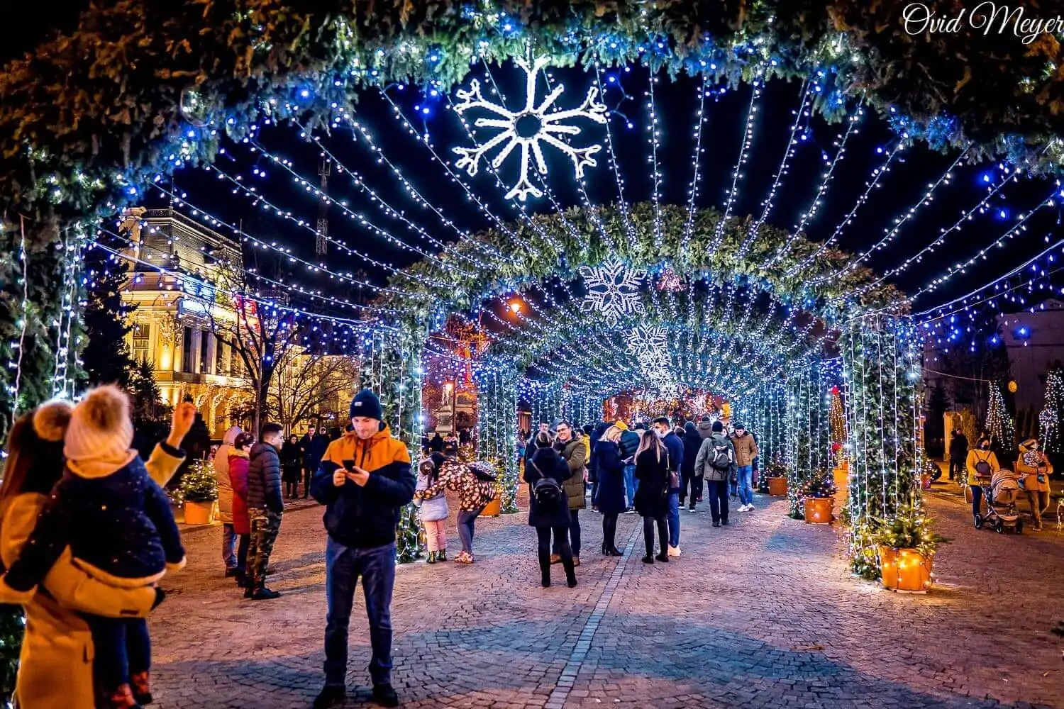 petrecere craciuni iasi pleiada boutique hotel