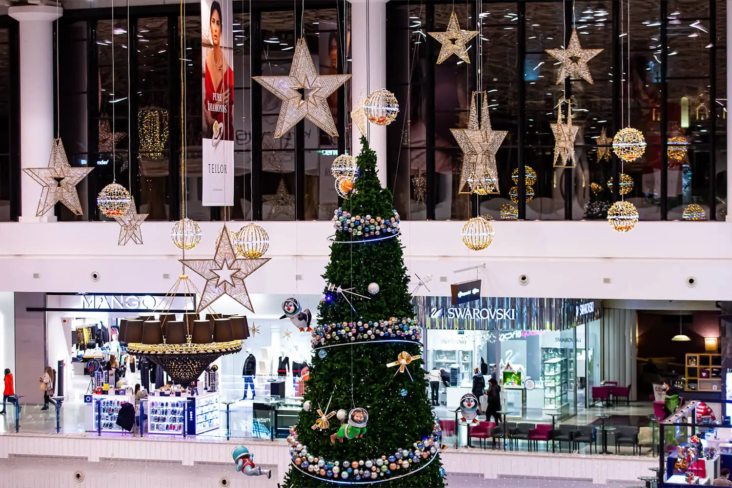 petrecere craciuni iasi pleiada boutique hotel