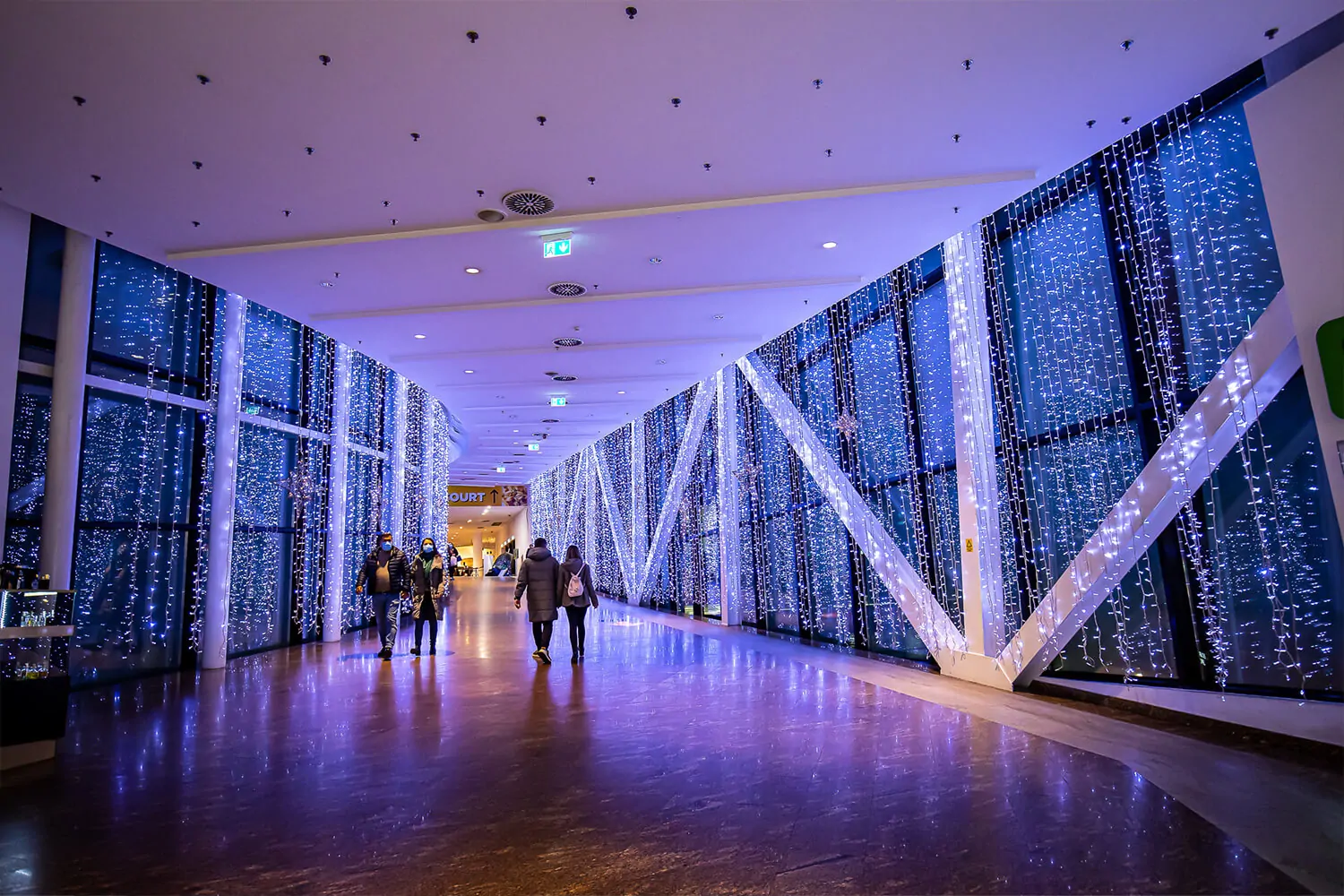 petrecere craciuni iasi pleiada boutique hotel