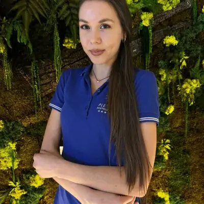 Nicoleta Zaharia Pleiada SPA